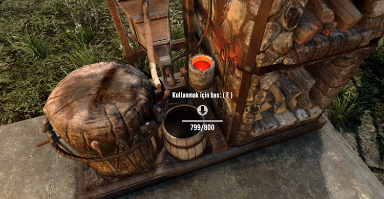 7 Days to Die Pota Nedir? Ne İşe Yarar?