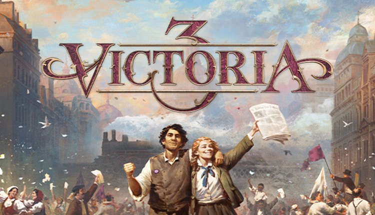 Victoria 3 Hileleri