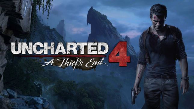Uncharted 4 Save İndir (PS4)