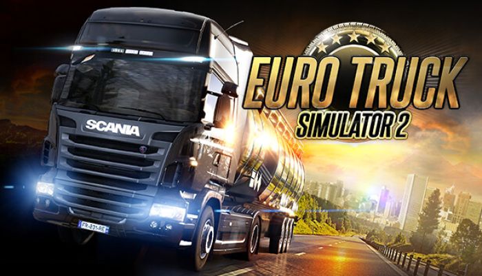 Euro Truck Simulator 2 Hileleri