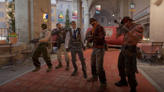 Counter-Strike 2 Sistem Gereksinimleri