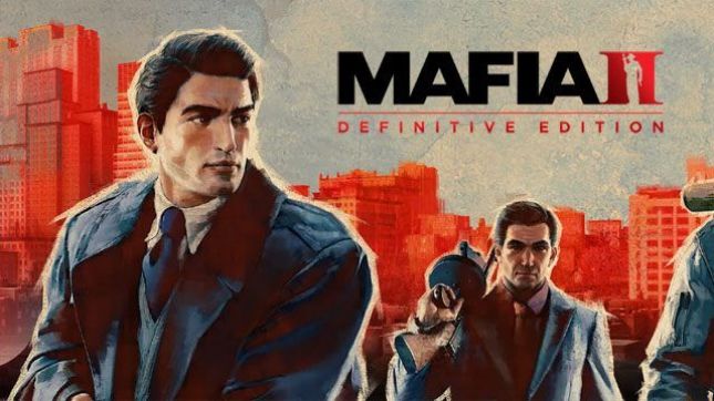 Mafia II Definitive Edition %100 Save İndir