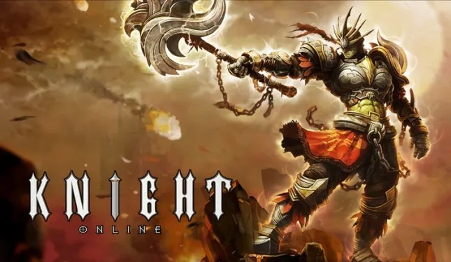 Knight Online Level için Gerekli EXP Tablosu