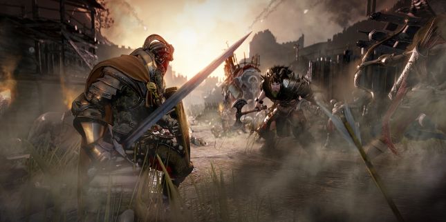 BDO Steam İstemcisi Üzerinden Normal Account Bilgileri ile giriş Nasıl Yapılır?