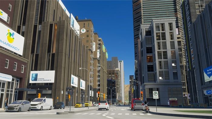 Cities Skylines 2 Ne Zaman Çıkacak?