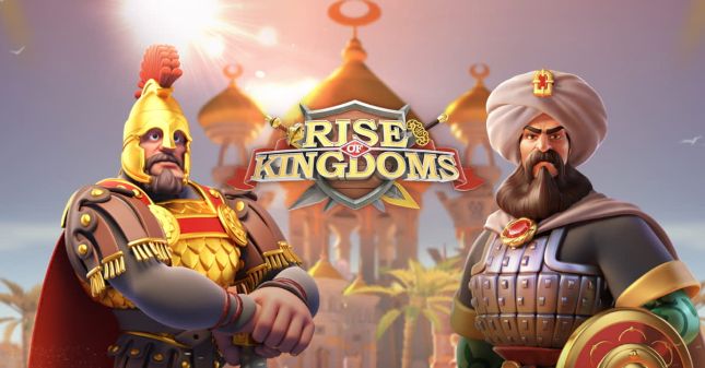 Rise of Kingdoms Kupon Kodları 2023 (Aktif)