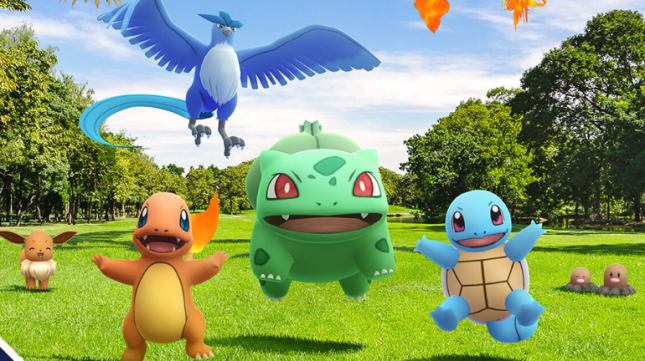 Pokemon GO – Pokemon Türleri (Üstünlük ve Zayıflıklar)