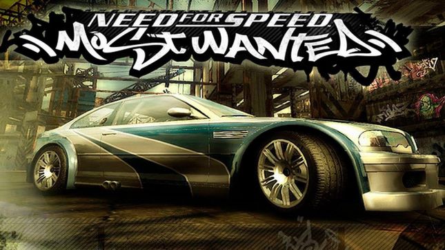 Need For Speed Most Wanted Full Save İndir