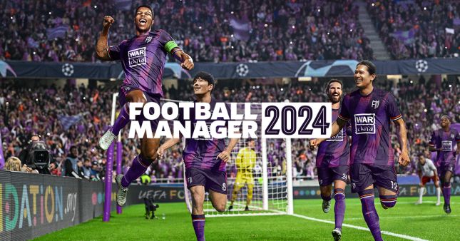 Football Manager 2024 Ne Zaman Çıkacak?