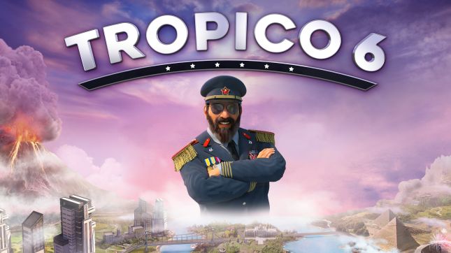 Tropico 6 Full Save İndir