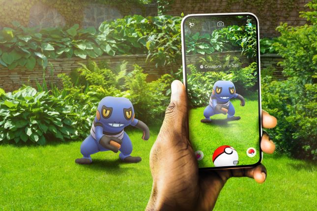Pokemon GO Evden Çıkmadan Pokemon Yakalama Rehberi