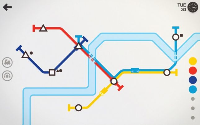 Minimetro Mobil Full Savegame İndir