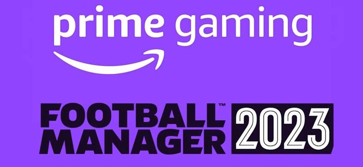 FM23 Amazon Prime ile Ücretsiz