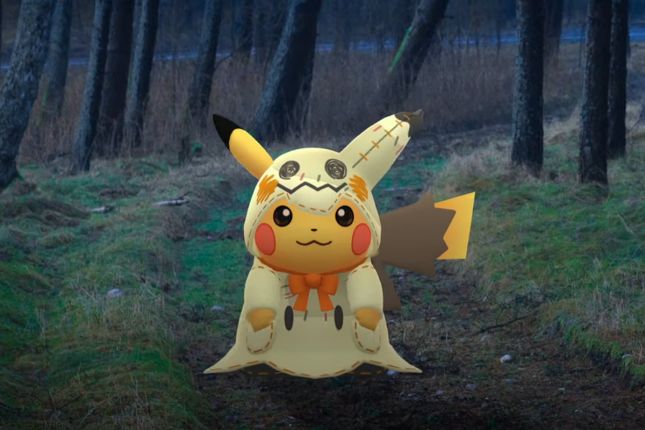2023 Yılı Pokemon Go Etkinlikleri
