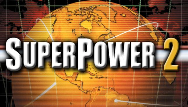 SuperPower 2 Full Save İndir
