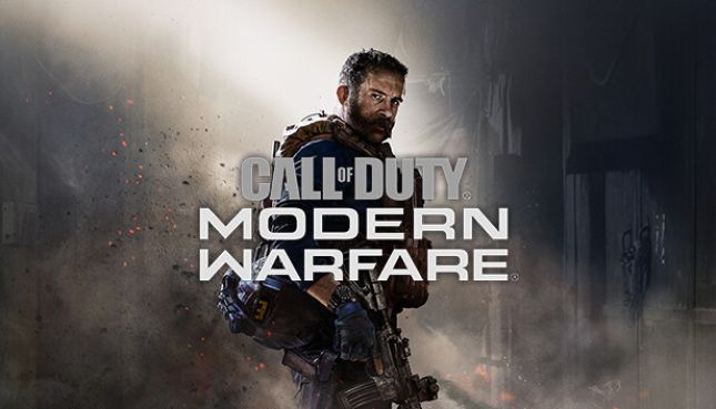Call of Duty Modern Warfare 2019 Save İndir