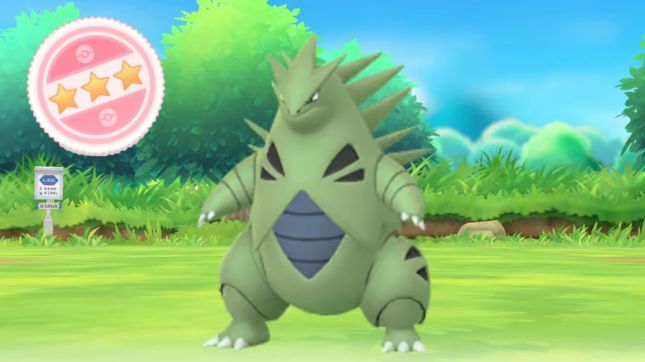 Hundo ve Shundo Pokemonlar