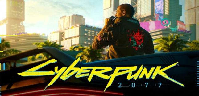 Cyberpunk 2077 Full Save İndir