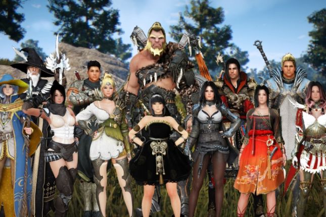 Black Desert Online Dolar Kuruna Geçiyor