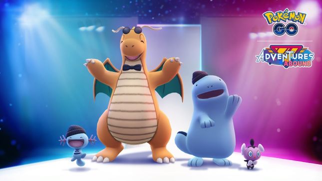 Pokemon Go Moda Haftası Etkinliği 2023