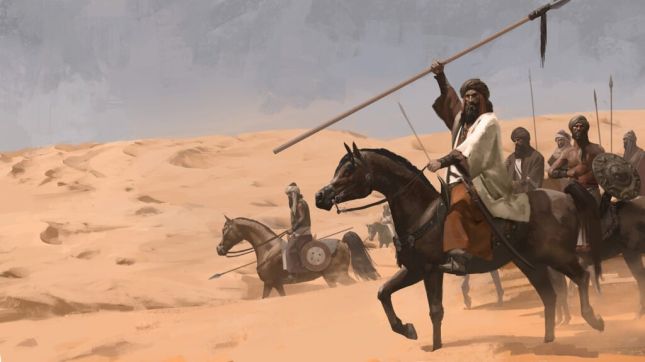 Mount and Blade 2 : Bannerlord Cellat Baltası Nerede Bulunur?