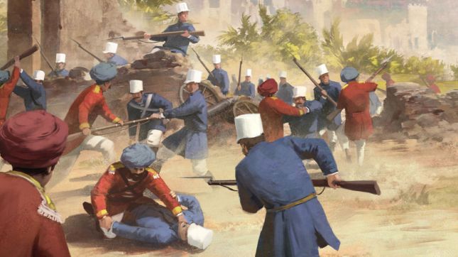 Victoria 3 Osmanlı için Avrupa’nın Hasta Adamı Nasıl Ortadan Kaldırılır?