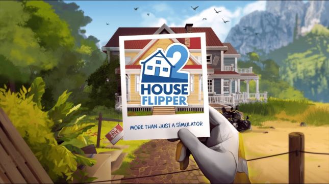 House Flipper 2 Sistem Gereksinimleri