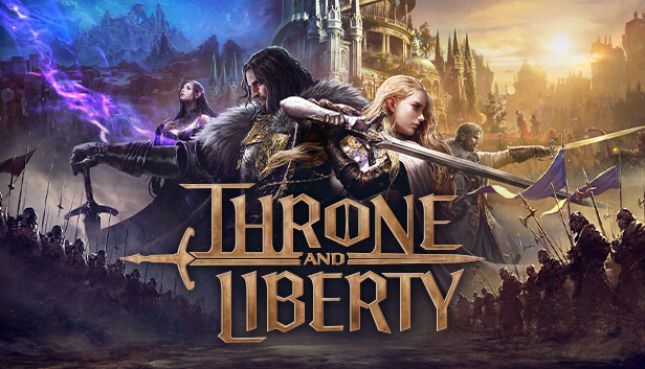 Throne and Liberty Beta Programına Nasıl Kayıt Olunur?