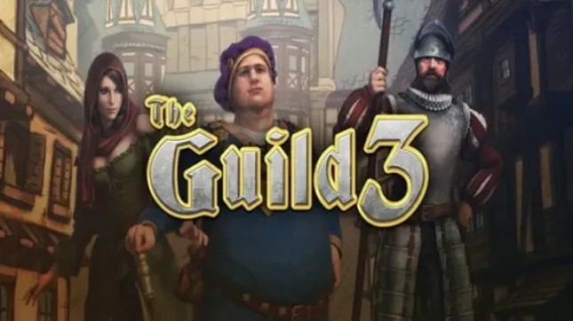 The Guild 3 Sistem Gereksinimleri