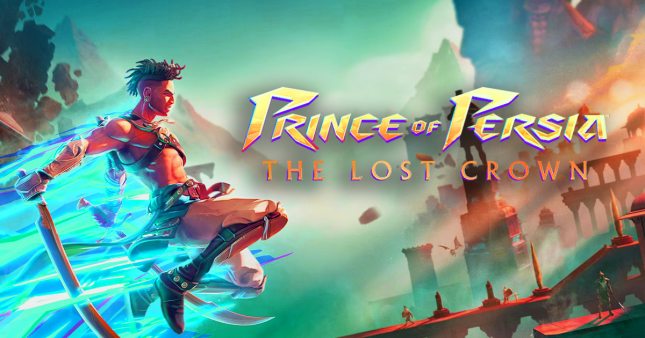 Prince of Persia The Lost Crown Ne Zaman Çıkacak?