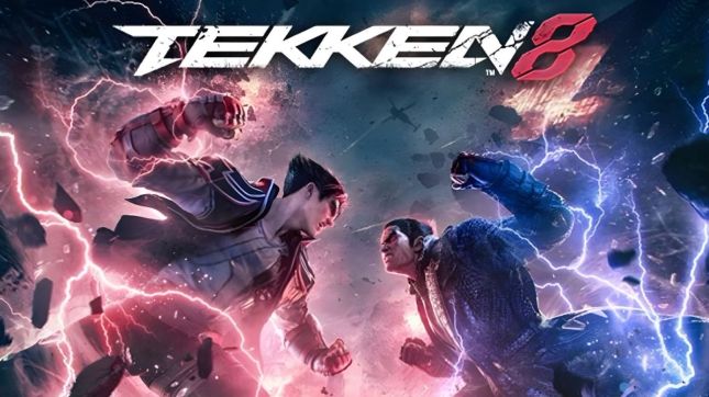 Tekken 8 Zafina için Gameplay Trailer yayınlandı