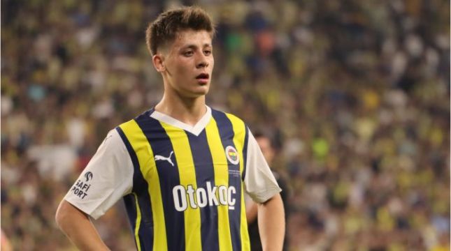 FM23 için Genç Türk Yetenekler Listesi