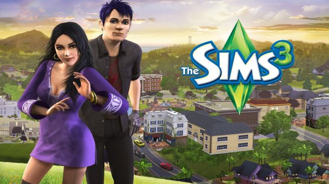 The Sims 3 Hileleri