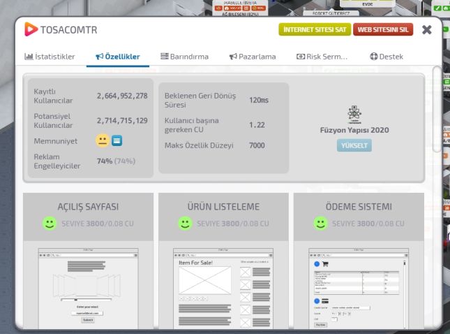Startup Company Save İndir