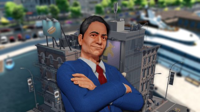 Big Ambitions – Yatırım Nasıl Yapılır?