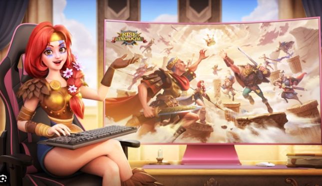 Rise of Kingdoms Kupon Kodları 2024
