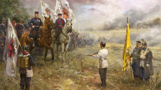 Victoria 3 Başarılı Askeri Dizilim