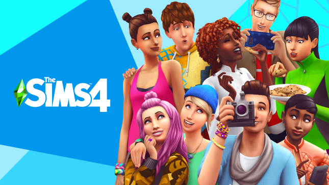 The Sims 4 Hileleri