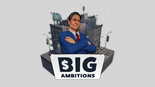 Big Ambitions – Satılık Binalar Nasıl Bulunur?
