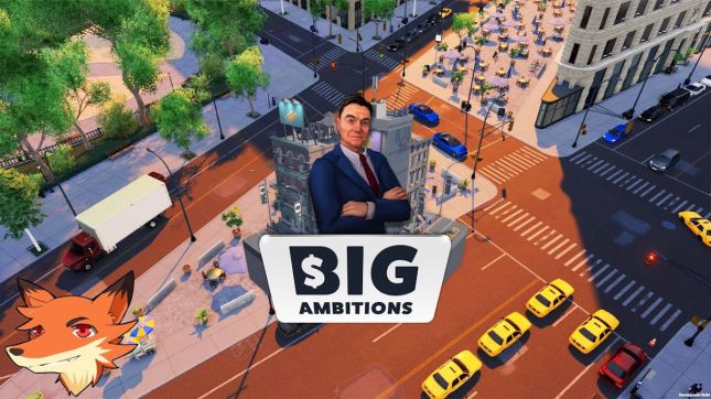 Big Ambitions – Tasarım Ofisi Kullanarak Dükkan Kopyalamak