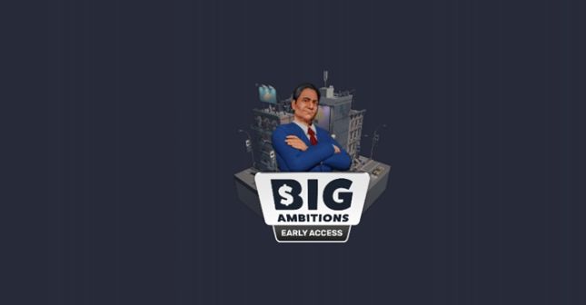 Big Ambitions – Kumarhaneye Nasıl Gidilir?