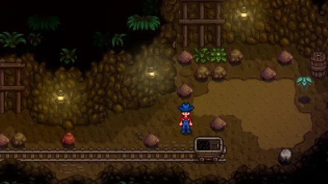 Stardew Valley Kömür Nasıl Elde Edilir?