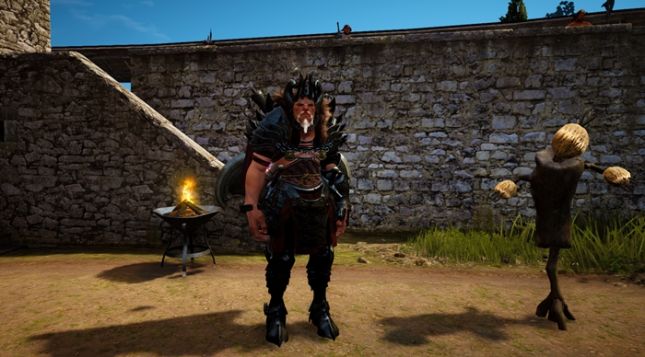 BDO – Berserker (Vahşi) için PVE/PVP Aktarım Skill Eklentileri