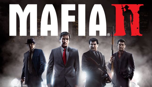 Mafia 2 Savegame İndir