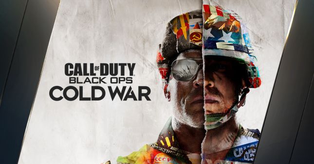 Call of Duty Black Ops: Cold War Save İndir