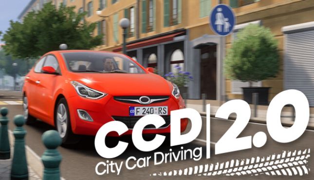 City Car Driving 2 Ne Zaman Yayınlanacak?