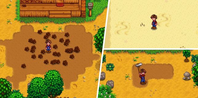 Stardew Valley Kil Nasıl Elde Edilir ?