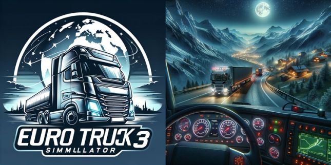 Euro Truck Simulator 3 Ne Zaman Çıkacak?