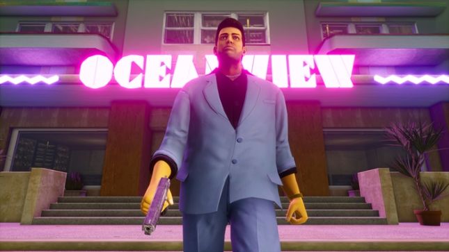 Gta Vice City Save İndir