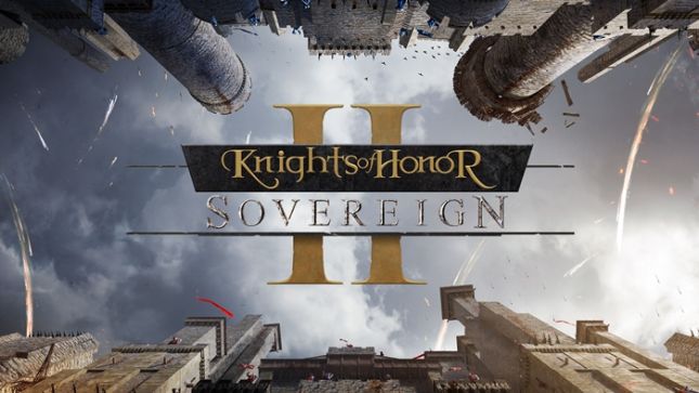 Knights of Honor 2: Sovereign Hileleri